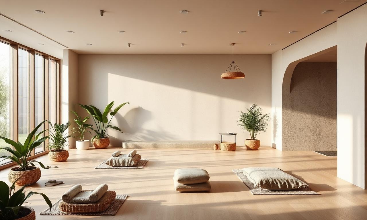 An Evening of Breathwork at Aster