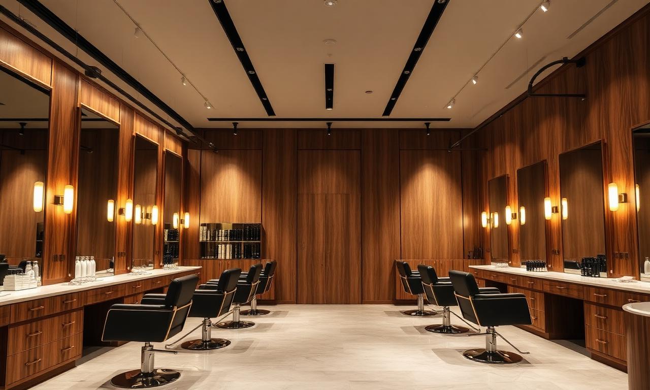 Free Deep Conditioning with Color Service
