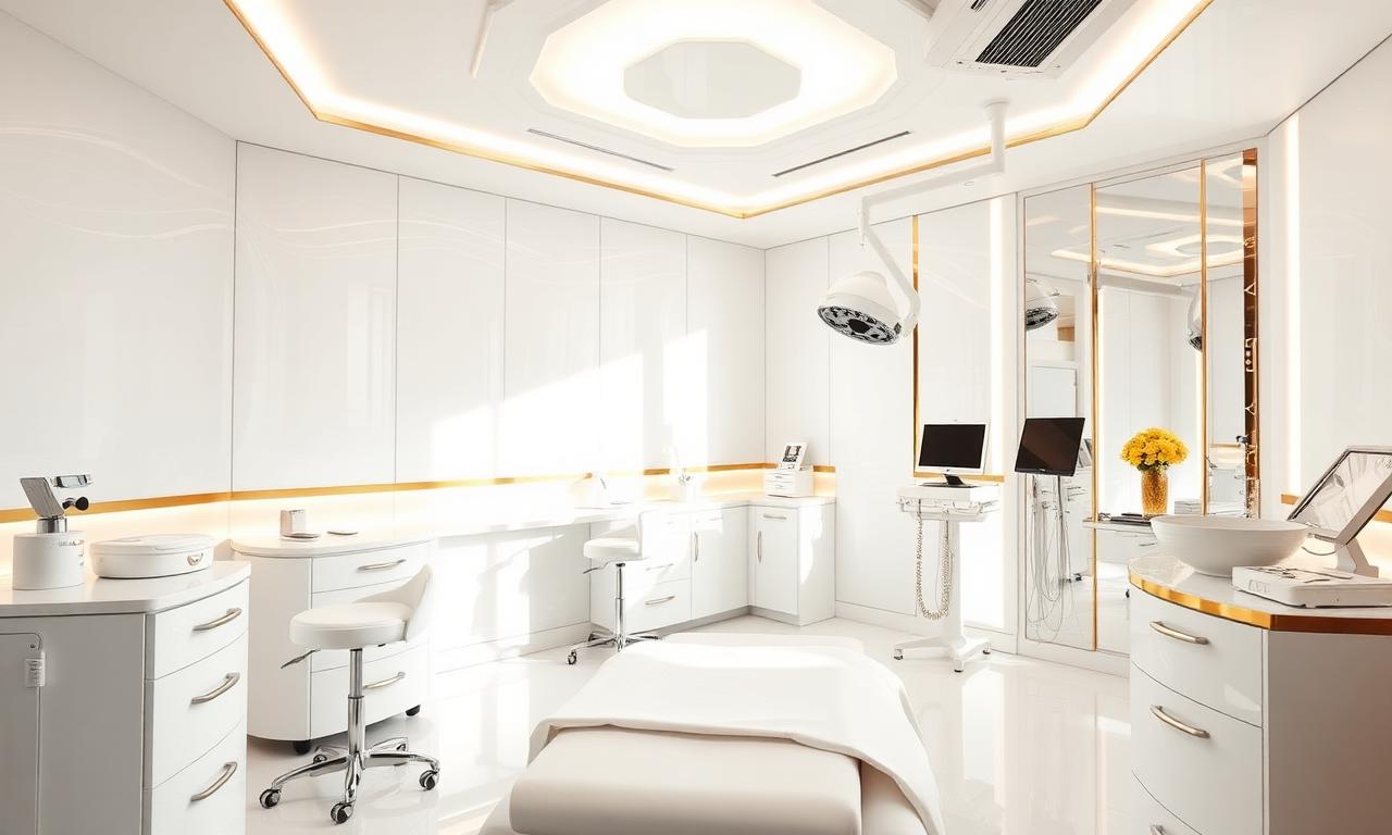 20% Off Your First Signature Facial