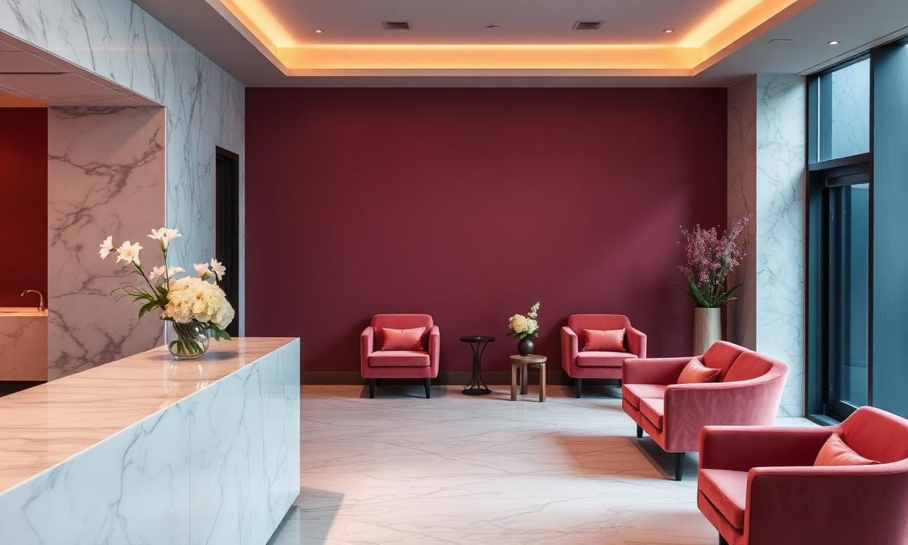 Velvet Rose Spa
